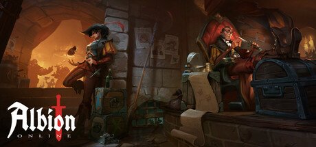 Albion Online Multipemain