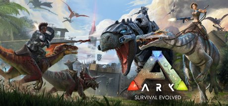 ARK: Survival Evolved Multipemain