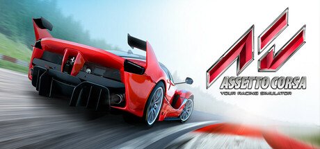Assetto Corsa Balapan