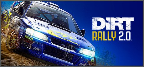 DiRT Rally 2.0 Balapan