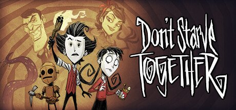 Don't Starve Together Multipemain