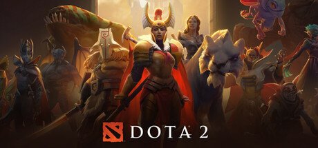 Dota 2 Multipemain