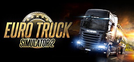 Euro Truck Simulator 2 Balapan