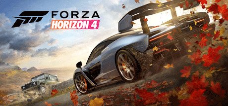 Forza Horizon 4 Balapan