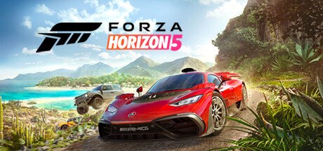 Forza Horizon 5 Balapan