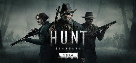 Hunt: Showdown 1896 Multipemain