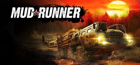 Spintires: MudRunner Balapan