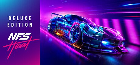 Need for Speed Heat Balapan
