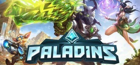 Paladins Multipemain