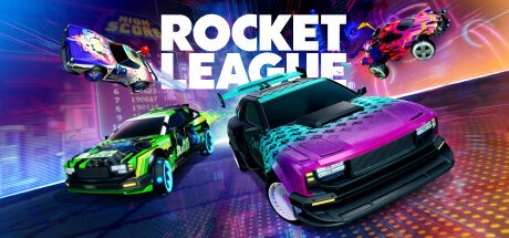 Rocket League Balapan