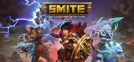 SMITE Multipemain