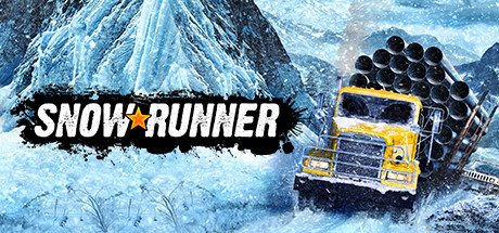SnowRunner Balapan
