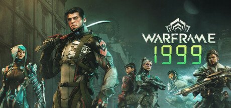 Warframe Multipemain